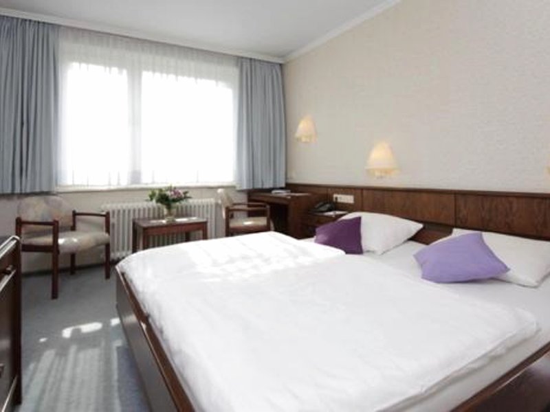 Hotel Zur Windmuhleの写真