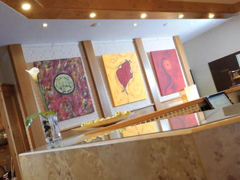 Hotel Zur Windmuhleの写真