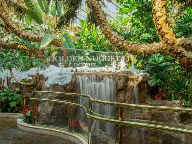 Golden Nugget Laughlinの写真