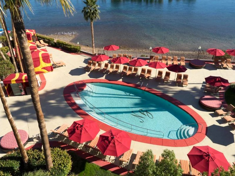 Golden Nugget Laughlinの写真