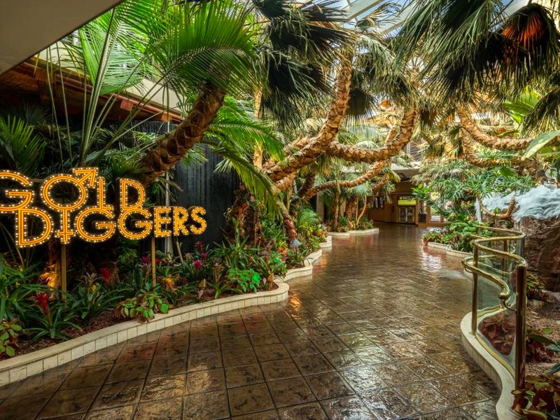 Golden Nugget Laughlinの写真