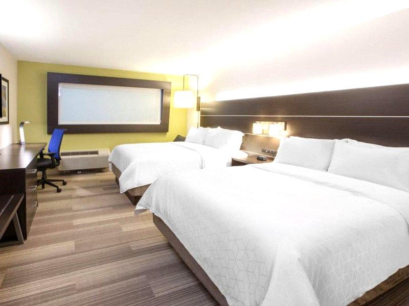 Holiday Inn Express And Suites Bullhead City By IHGの写真