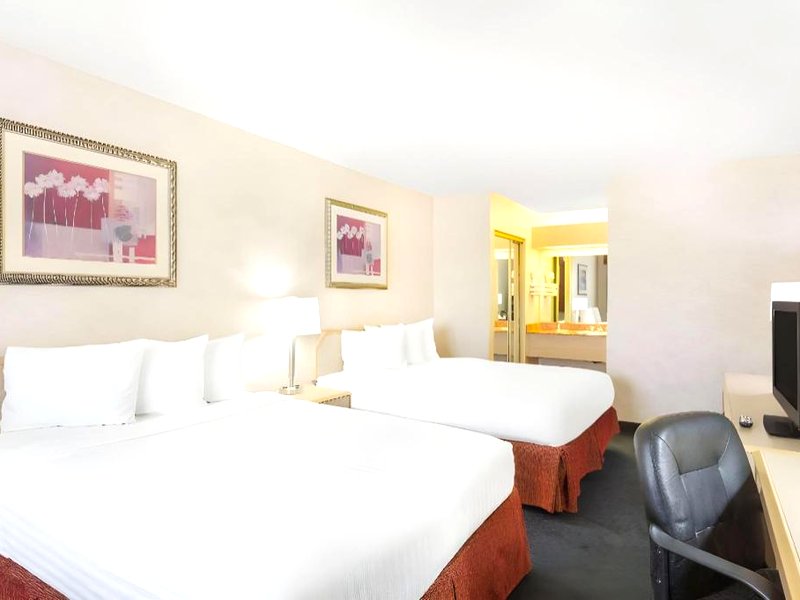 デイズ イン バイ ウィンダム ブルヘッドシティ (Days Inn by Wyndham Bullhead City)の写真