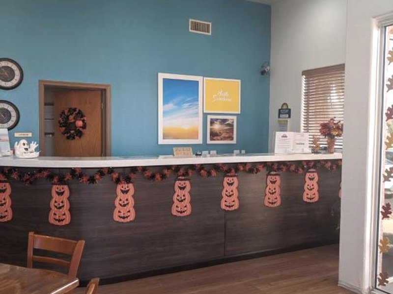 デイズ イン バイ ウィンダム ブルヘッドシティ (Days Inn by Wyndham Bullhead City)の写真