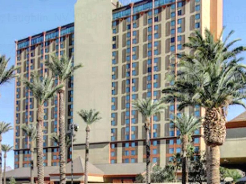 LAUGHLIN RIVER LODGEの写真