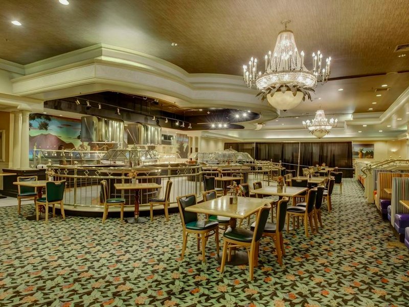 LAUGHLIN RIVER LODGEの写真