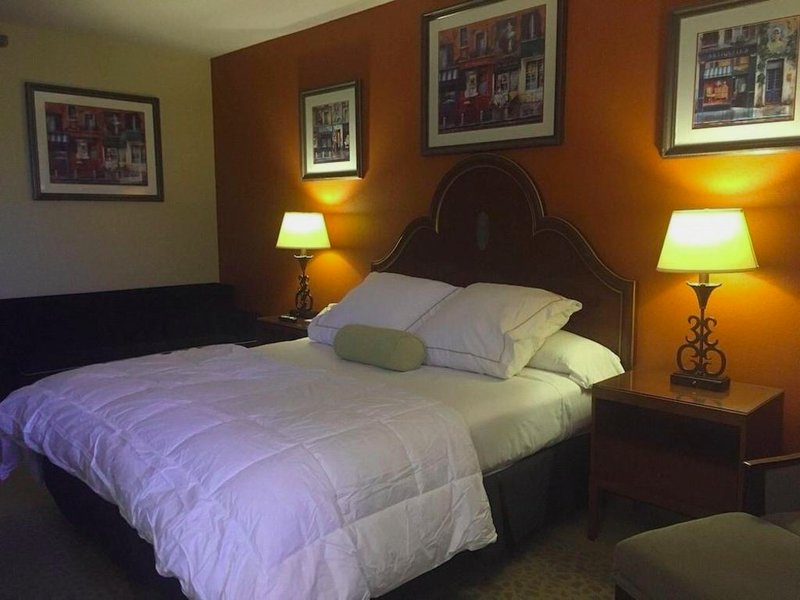 Bayshore Innの写真