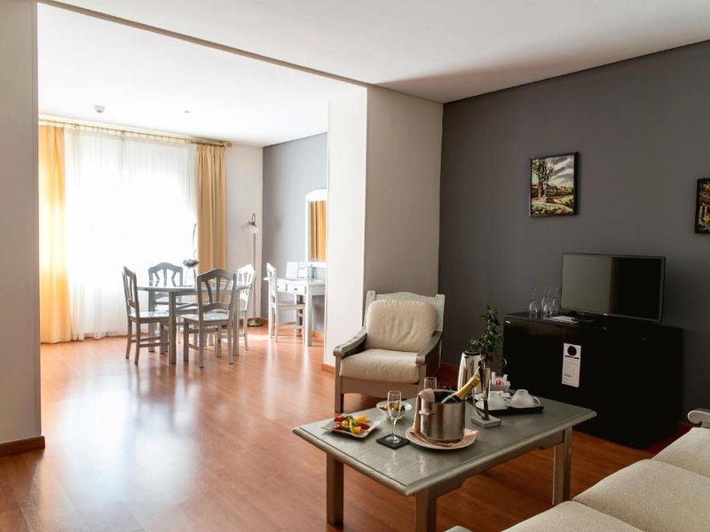 TRH シウダード デ バエサ ホテル (TRH Ciudad de Baeza Hotel)の写真