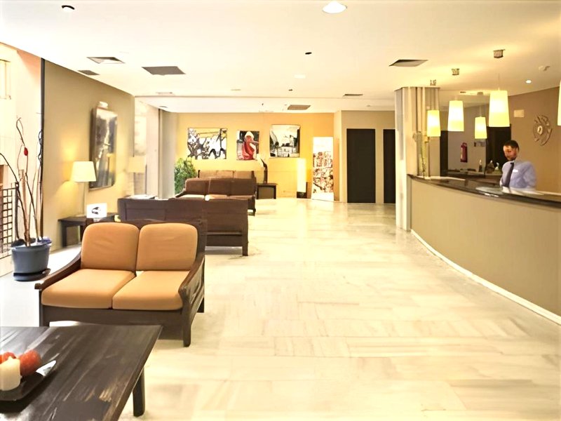 TRH シウダード デ バエサ ホテル (TRH Ciudad de Baeza Hotel)の写真