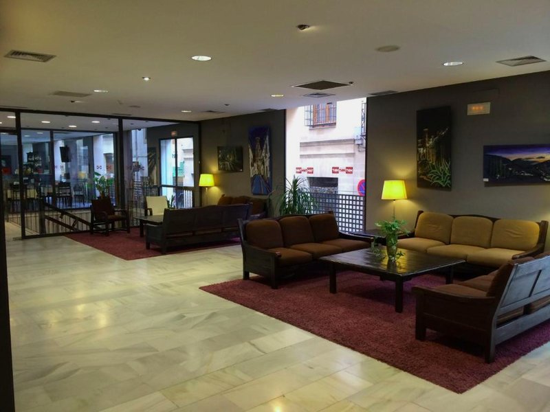 TRH シウダード デ バエサ ホテル (TRH Ciudad de Baeza Hotel)の写真