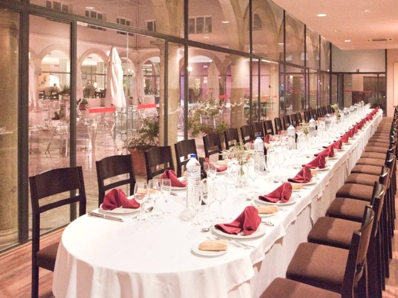 TRH シウダード デ バエサ ホテル (TRH Ciudad de Baeza Hotel)の写真
