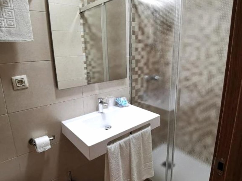 Hostal El Sevillanoの写真