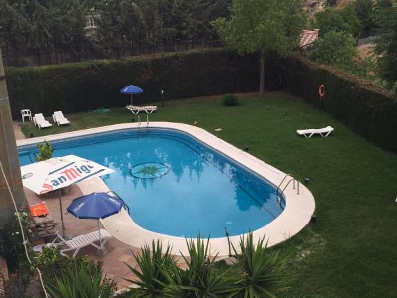 Hostal El Sevillanoの写真