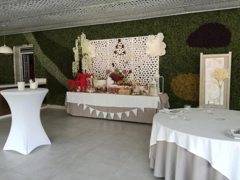 Hostal El Sevillanoの写真