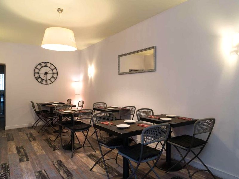 The Originals Boutique, Hôtel Roca-Fortis, Rochefortの写真