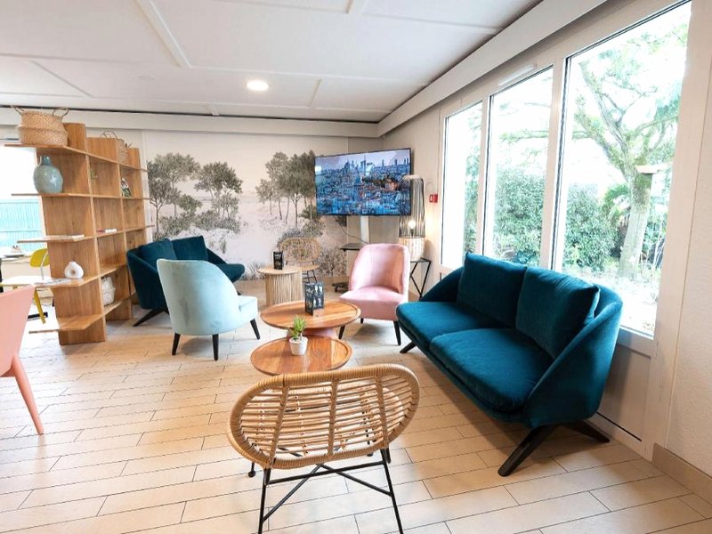 Sure Hotel by Best Western Rochefort-sur-Merの写真