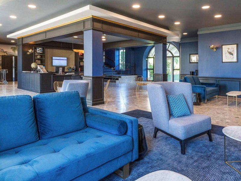 Mercure Rochefort La Corderie Royaleの写真