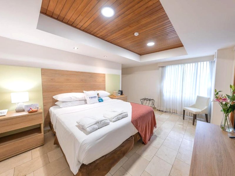 Hotel Faranda Guayacanes, a member of Radisson Individualsの写真