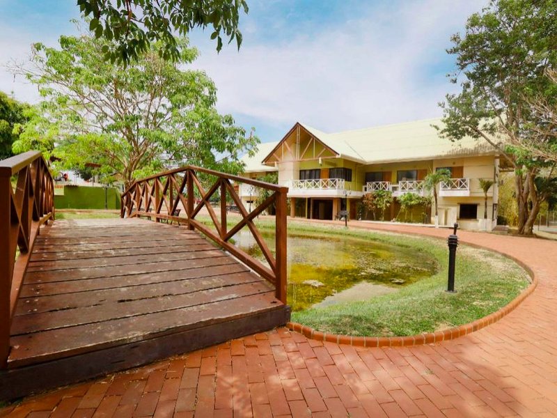 Hotel Faranda Guayacanes, a member of Radisson Individualsの写真