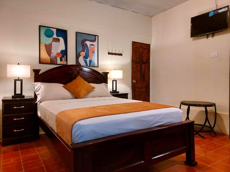 Hospedaje Los Lirios Chitré (Hospedaje Los Lirios Chitre)の写真