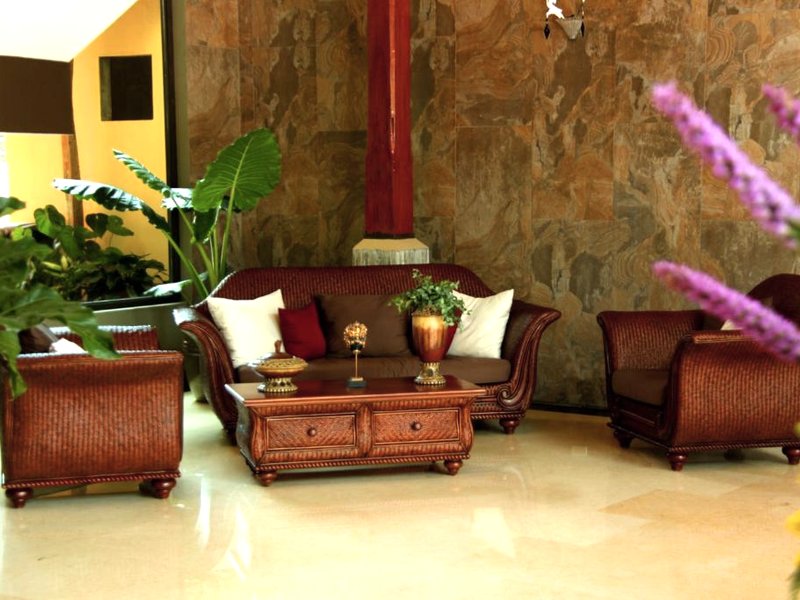 Gran Hotel Azueroの写真