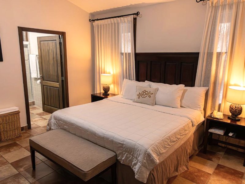 Hotel Cubitá Boutique Resort & Spa (Hotel Cubita Boutique Resort & Spa)の写真