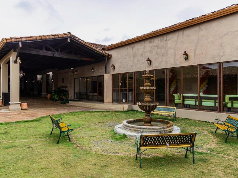 Hotel Cubitá Boutique Resort & Spa (Hotel Cubita Boutique Resort & Spa)の写真
