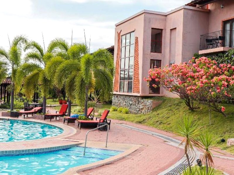 Hotel Cubitá Boutique Resort & Spa (Hotel Cubita Boutique Resort & Spa)の写真