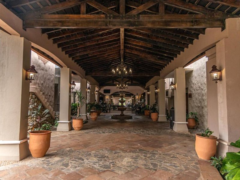 Hotel Cubitá Boutique Resort & Spa (Hotel Cubita Boutique Resort & Spa)の写真