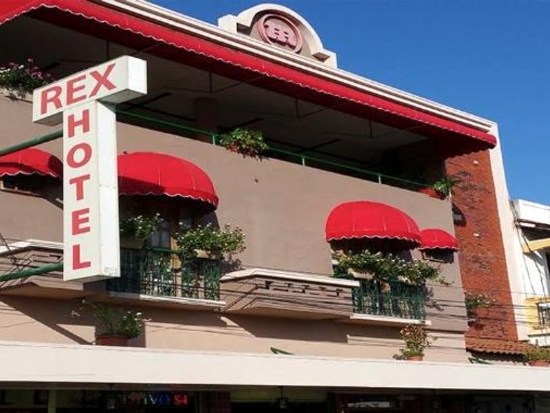 Hotel Rexの写真