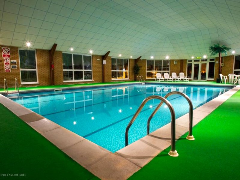 Wensum Valley Hotel Golf and Country Clubの写真