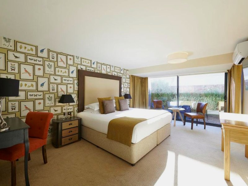 パーク ファーム ホテル (Park Farm Hotel)の写真