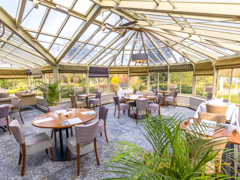 パーク ファーム ホテル (Park Farm Hotel)の写真