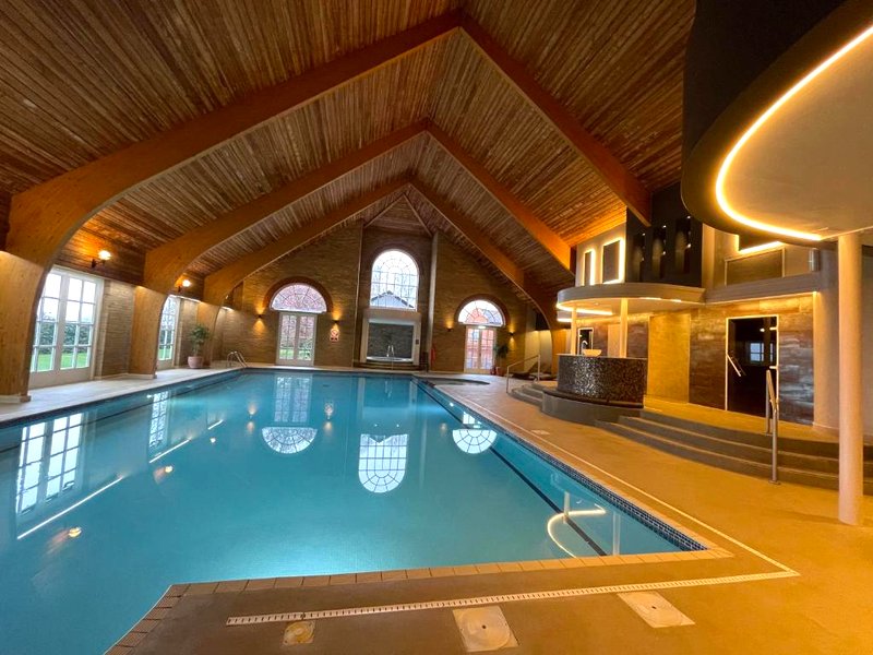 パーク ファーム ホテル (Park Farm Hotel)の写真