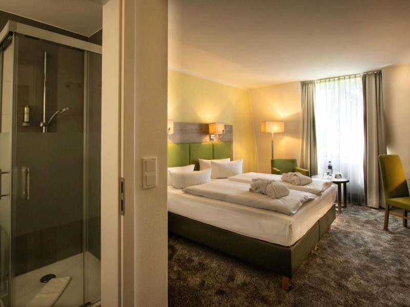 BERG & SPA HOTEL GABELBACHの写真