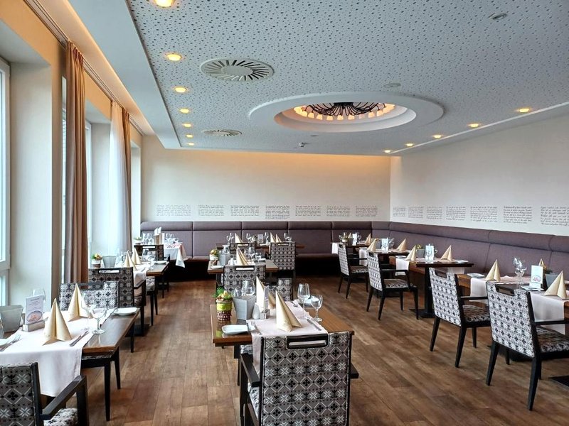 BERG & SPA HOTEL GABELBACHの写真