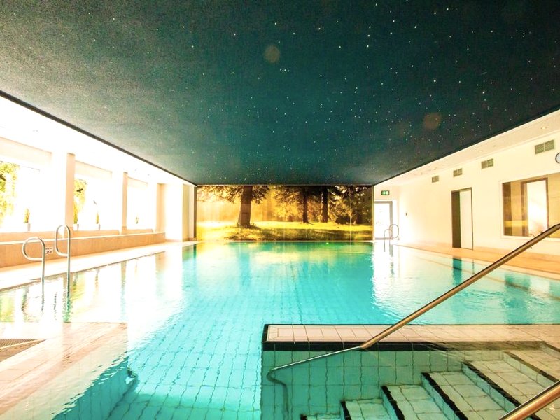 BERG & SPA HOTEL GABELBACHの写真