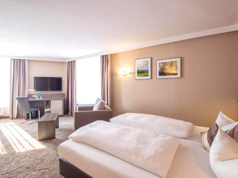 Hotel Tanne Ilmenauの写真