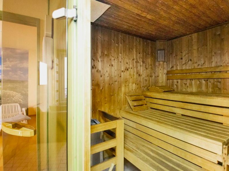 Hotel Tanne Ilmenauの写真