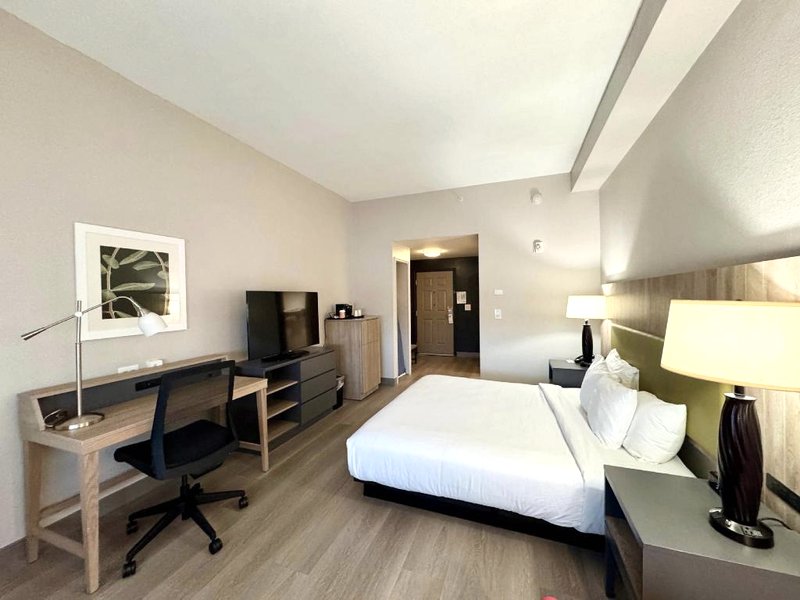 カントリー イン&スイーツ バイ ラディソン ポート シャーロット FL (Country Inn & Suites by Radisson, Port Charlotte, FL)の写真