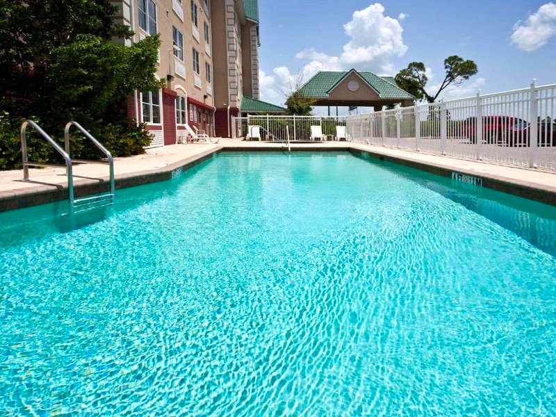 カントリー イン&スイーツ バイ ラディソン ポート シャーロット FL (Country Inn & Suites by Radisson, Port Charlotte, FL)の写真