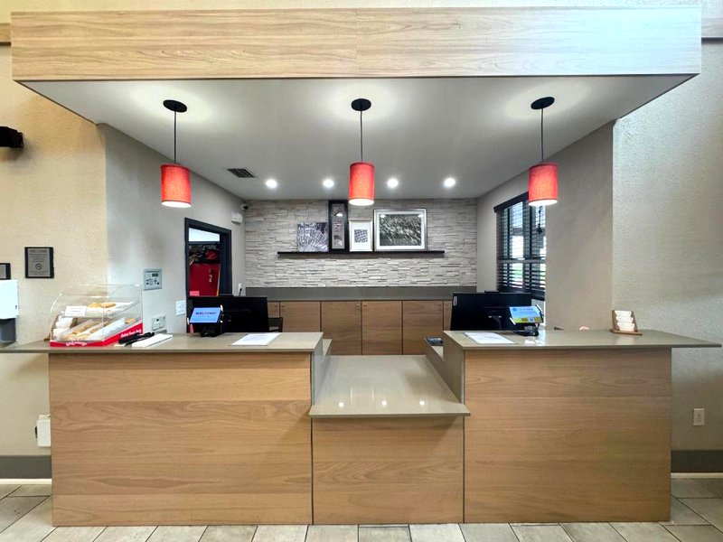 カントリー イン&スイーツ バイ ラディソン ポート シャーロット FL (Country Inn & Suites by Radisson, Port Charlotte, FL)の写真