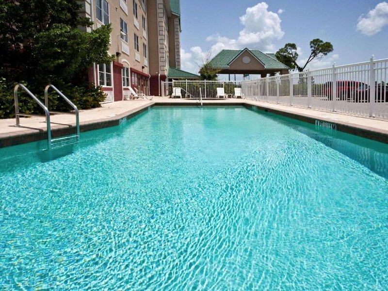 カントリー イン&スイーツ バイ ラディソン ポート シャーロット FL (Country Inn & Suites by Radisson, Port Charlotte, FL)の写真
