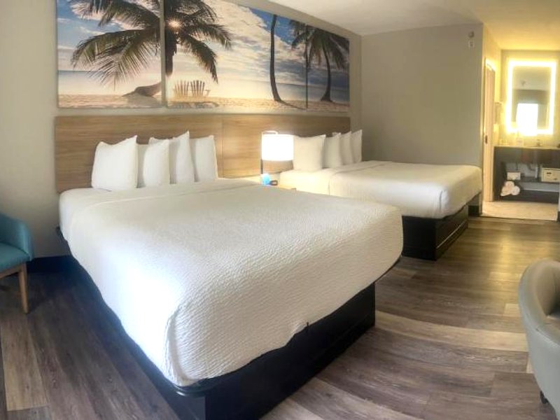 Days Inn by Wyndham Port Charlotte/Punta Gordaの写真