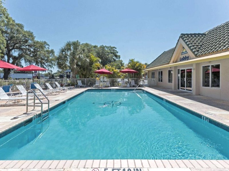 Days Inn by Wyndham Port Charlotte/Punta Gordaの写真