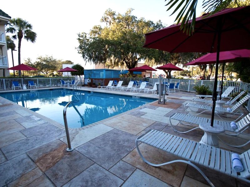 Days Inn by Wyndham Port Charlotte/Punta Gordaの写真