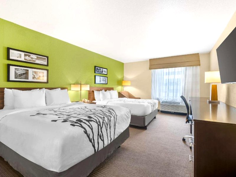 スリープ イン&スイーツ ポート シャーロット プンタ ゴルダ  (Sleep Inn & Suites Port Charlotte-Punta Gorda)の写真