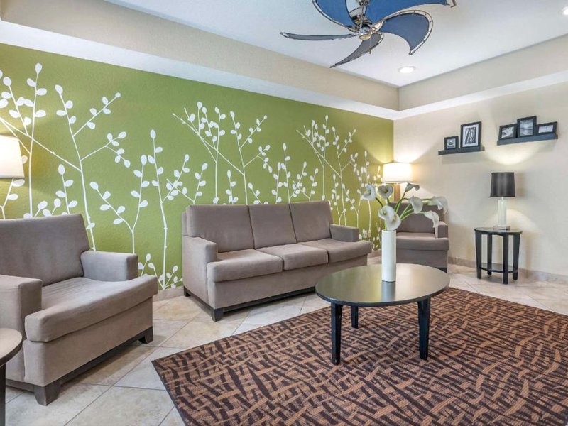 スリープ イン&スイーツ ポート シャーロット プンタ ゴルダ  (Sleep Inn & Suites Port Charlotte-Punta Gorda)の写真