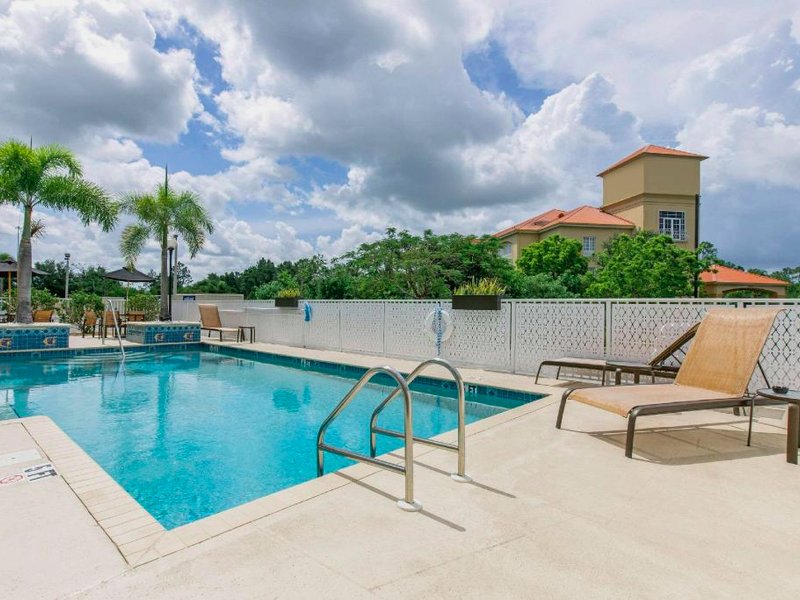 スリープ イン&スイーツ ポート シャーロット プンタ ゴルダ  (Sleep Inn & Suites Port Charlotte-Punta Gorda)の写真