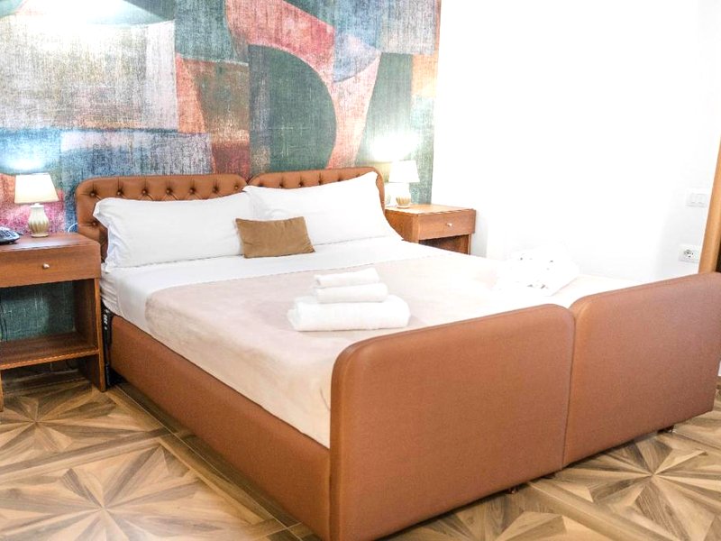 Kairos Hotelの写真